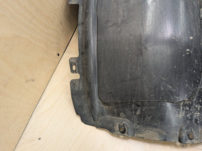 OEM BMW G01 G02 X3 X4 Front Right Passenger Fender Liner Wheel Splash Shield