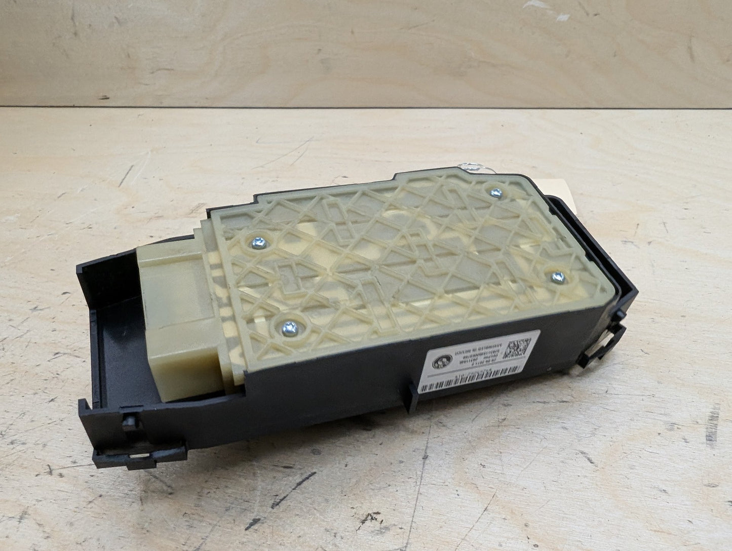 OEM BMW E90 E92 E93 328 335 Front Right Passenger Seat Adjust Control Switch