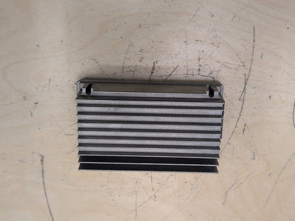 06-11 OEM BMW E90 328 330 335 LEAR Sedan Hi-Fi HiFi Stereo Audio Amplifier Amp