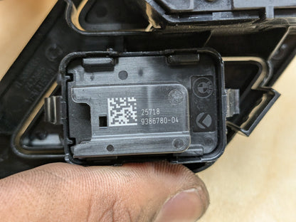 OEM BMW F44 F97 G01 G02 G20 Left Driver Side Memory Seat w/ Lock Unlock Switch