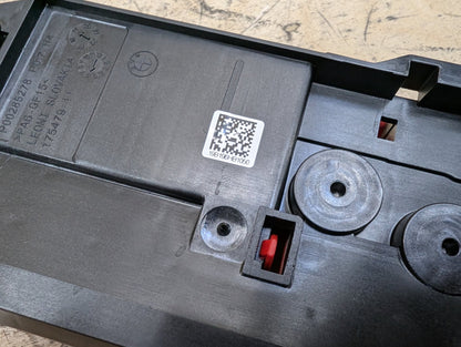 OEM BMW G20 G80 M3 Battery Power Distribution Terminal Junction Fuse Box