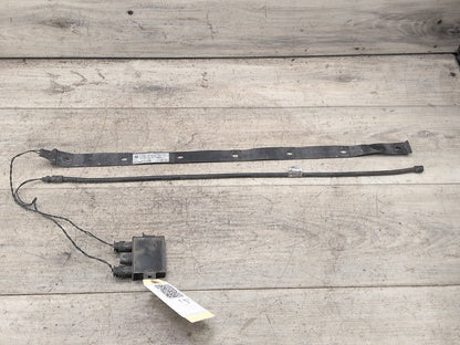 OEM BMW F10 F15 F32 M3 X3 Trunk Smart Opener Control Control Wire Harness Module