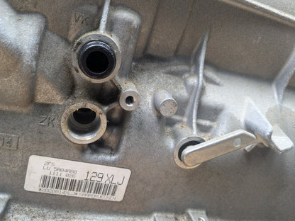 2021-2026 BMW 430i G22- Automatic Transmission Assembly