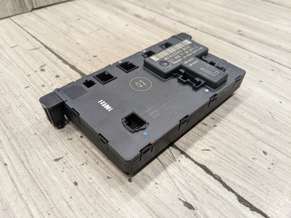 2009-2011 Mercedes-Benz SLK-Class R171 Door Control Module A1718207126 OEM