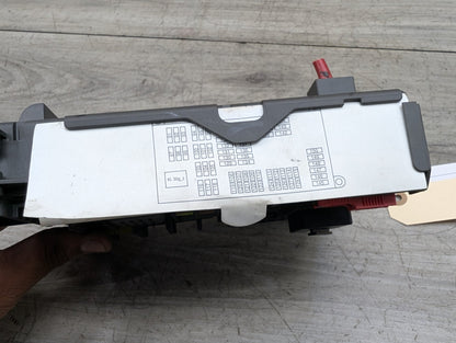 2007 - 2013 BMW X5 E70 Rear Power Distribution Fuse Box 6931687 N62B48B
