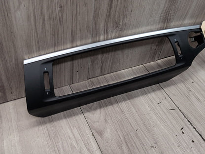 2011 - 2017 BMW X3 F25 Dashboard Dash Board Middle Center Air Vent 9184122 N20B20O0