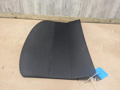 2015 - 2019 BMW X6 F86 Rear Upper Trunk Cargo Panel Cover  9133316 S63B44T2
