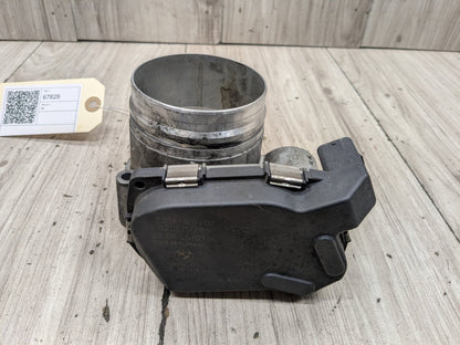 OEM BMW E60 E71 E82 E88 E89 E90 E92 E93 F01 F02 135 335 Engine N54 Throttle Body
