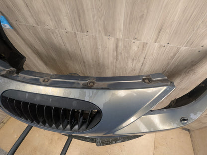 2004-2010 BMW M6 E64 Front Bumper Cover Grey 440