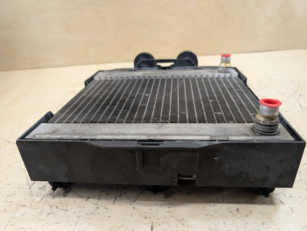 OEM BMW F80 F82 F83 F87 M3 M4 Secondary Auxiliary Radiator Coolant S55