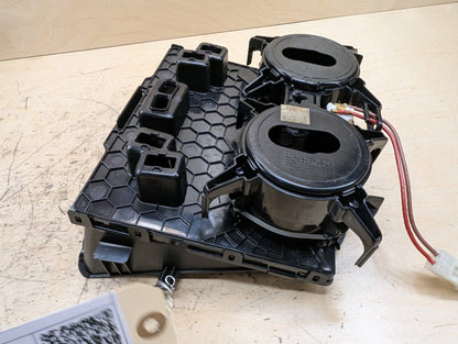 2011-2016 BMW X3 F25 Center Console Cup Holder 9301722