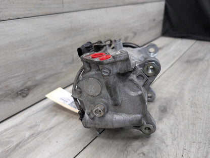 OEM BMW F97 G01 G20 G22 G23 G26 G42 G80 G82 AC Compressor Clutch A/C Pump Pulley