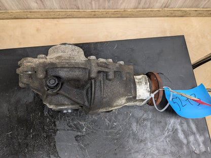 OEM BMW F02 F10 N55 F22* F25 N47 Front Differential Axle Carrier Ratio 3.08 AT