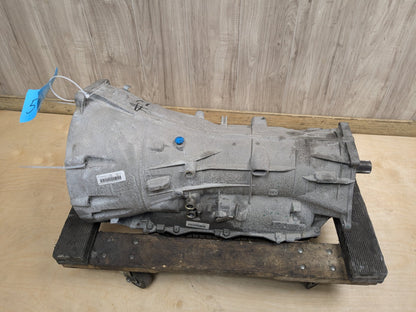 20-24 BMW G20 G42 M240 M340 M440 AWD B58 Automatic Transmission Gearbox 8HP51