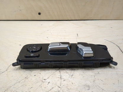 OEM BMW F95 G05 G06 G07 X5 X6 X7 Front Right Passenger Seat Adjust Switch Module