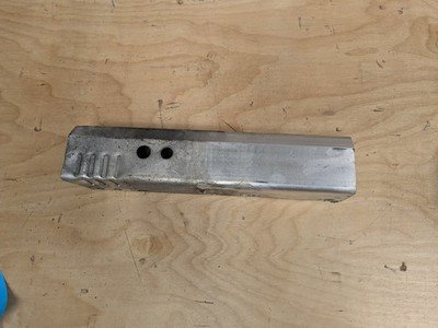 2010-2016 Audi S4 B8 Rear Bumper Reinforcement Rebar Bar 8K0807332A OEM