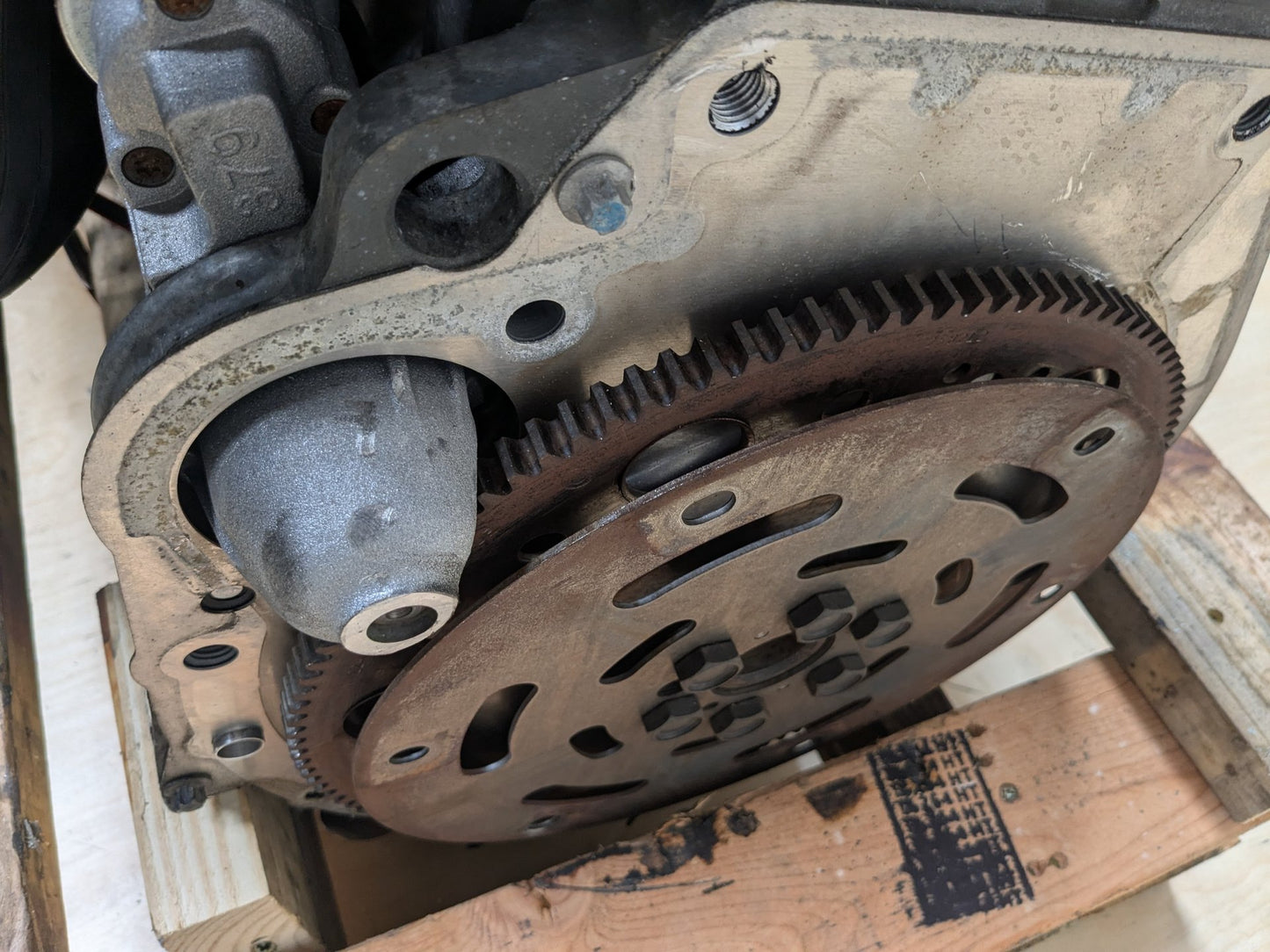 VIDEO! OEM BMW E88 E90 E92 E93 N51 COMPLETE Engine Motor N51B30A RWD 158k Ran!