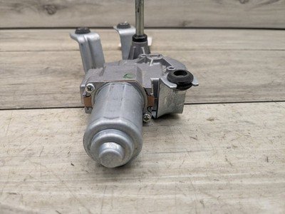 18-24 OEM BMW F97 G01 X3 X3M Rear Tailgate Liftgate Window Wiper Motor