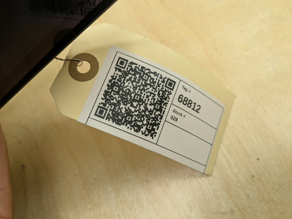 18-21 OEM BMW F97 F98 G01 G02 X3 X4 Dash Navigation Display Monitor Screen 10.25