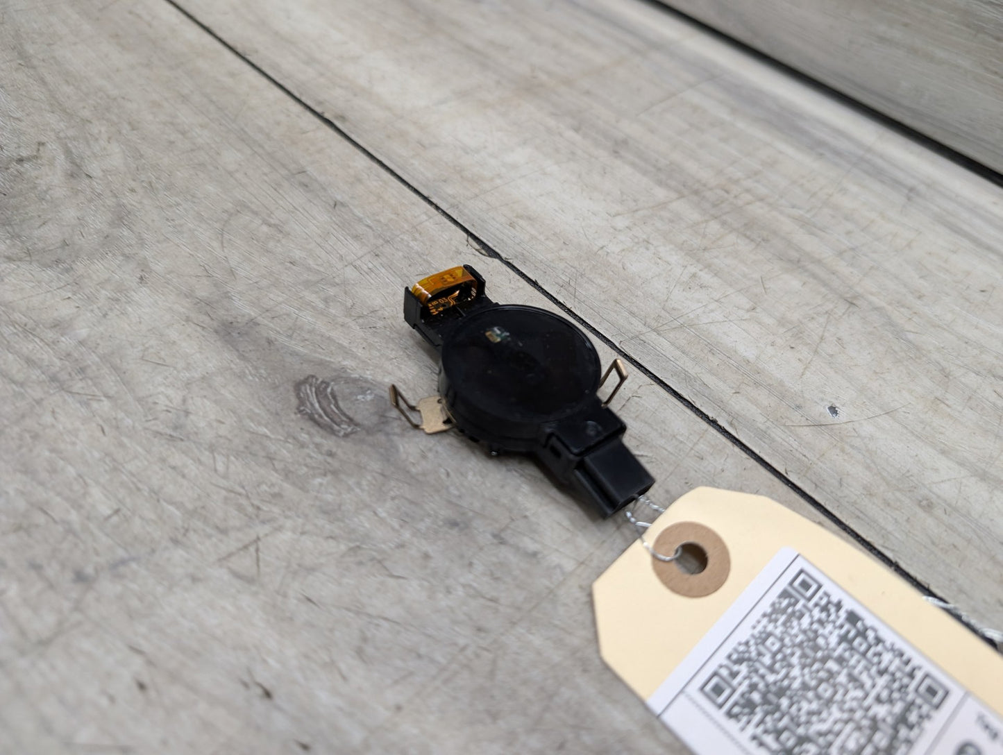 2017-2023 BMW 530i G30 Rain Light Sensor (RLS) Module 9861557