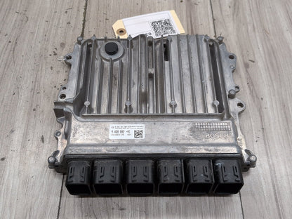 PRE-LCI OEM BMW G01 X3 G02 X4 G20 330 G30 530 ECU DME Engine B46 Computer Unit