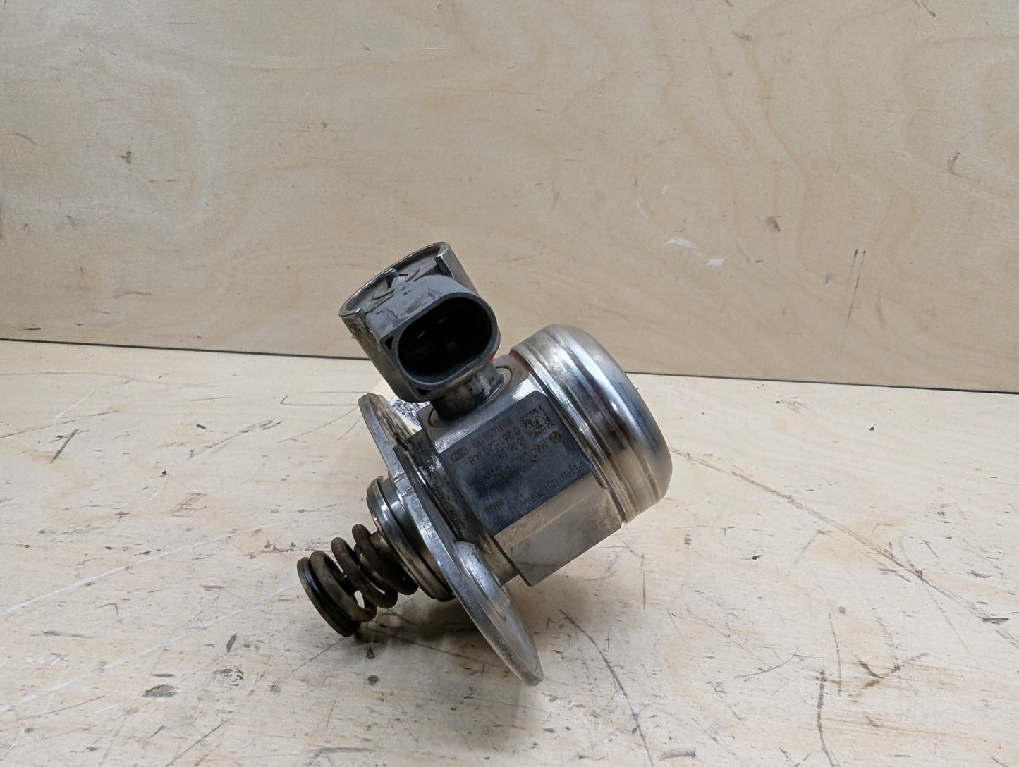 OEM BMW F10 F25 F22 F25 F30 F32 F36 Engine N20 N26 HPFP High Pressure Fuel Pump