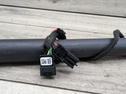 2007-2013 BMW X5 E70 Rear Left Driver Liftgate Trunk Lid Strut Shock Support 7332695