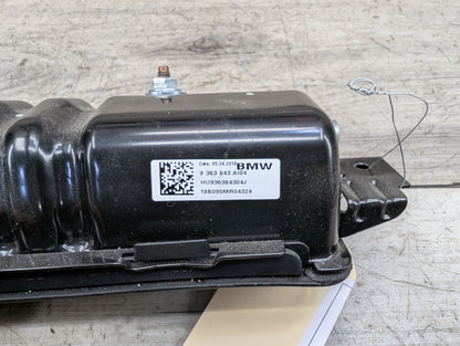 18-24 OEM BMW G01 G02 F97 X3 X4 Dash Left Driver Knee Airbag Air Bag 9363843