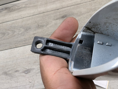 2017-2023 BMW 530i G30 Rear Left Driver Exterior Door Handle w/ Comfort Access 7443089 OEM