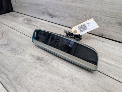 OEM BMW F44 G20 G22 G23 G80 M4 Auto Dim Rear View Interior Mirror EC/ LED/ GTO