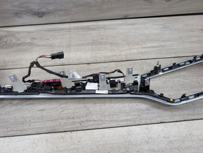 2021-2026 BMW 430i G22 Dashboard Dash Board Panel Interior Trim 9624726