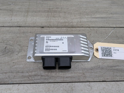 2007 - 2013 BMW X5 E70 Transfer Case Module 7597892 N62B48B