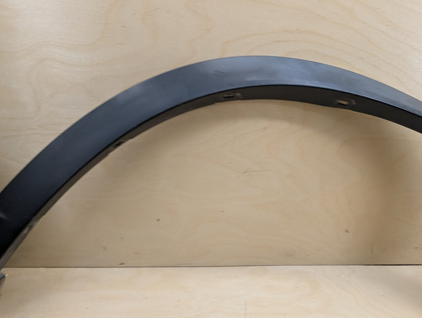 OEM BMW F25 F26 X3 X4 Front Right Passenger Fender Flare Wheel Arch Molding Trim
