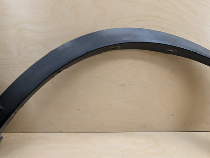 OEM BMW F25 F26 X3 X4 Front Right Passenger Fender Flare Wheel Arch Molding Trim
