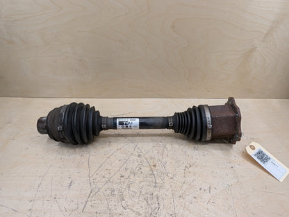 2011-2017 OEM Audi RS5 8T Front Left or Right Half Shaft Output CV Axle