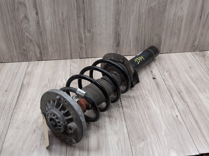 11-18 OEM BMW F25 F26 X3 X4 Front Right Passenger Spring Strut Shock Absorber