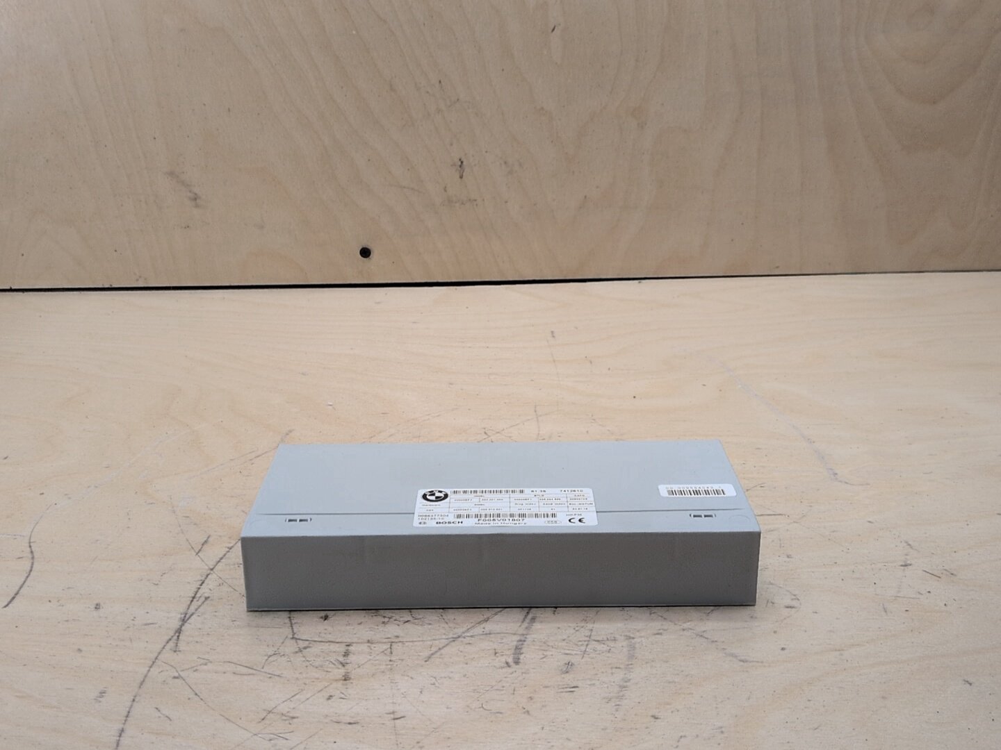 OEM BMW F15 F16 F36 F48 F85 F86 X1 X5 Rear Trunk Power Lift Gate Control Module