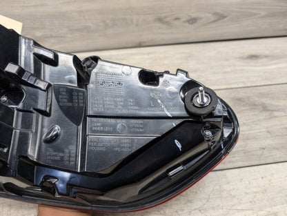 2019-2026 BMW X5 G05 Rear Left Driver Outer Tail Light 5A164B3