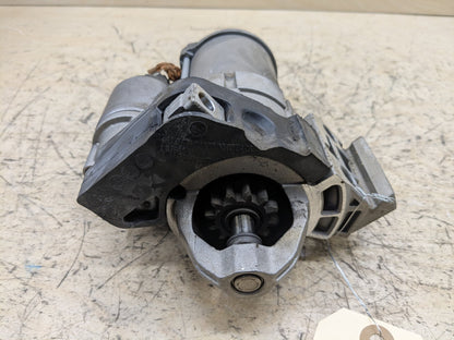 16-20 OEM BMW F22 F23 F30 F32 F33 F36 G01 G12 G30 BOSCH Engine B58 Starter Motor