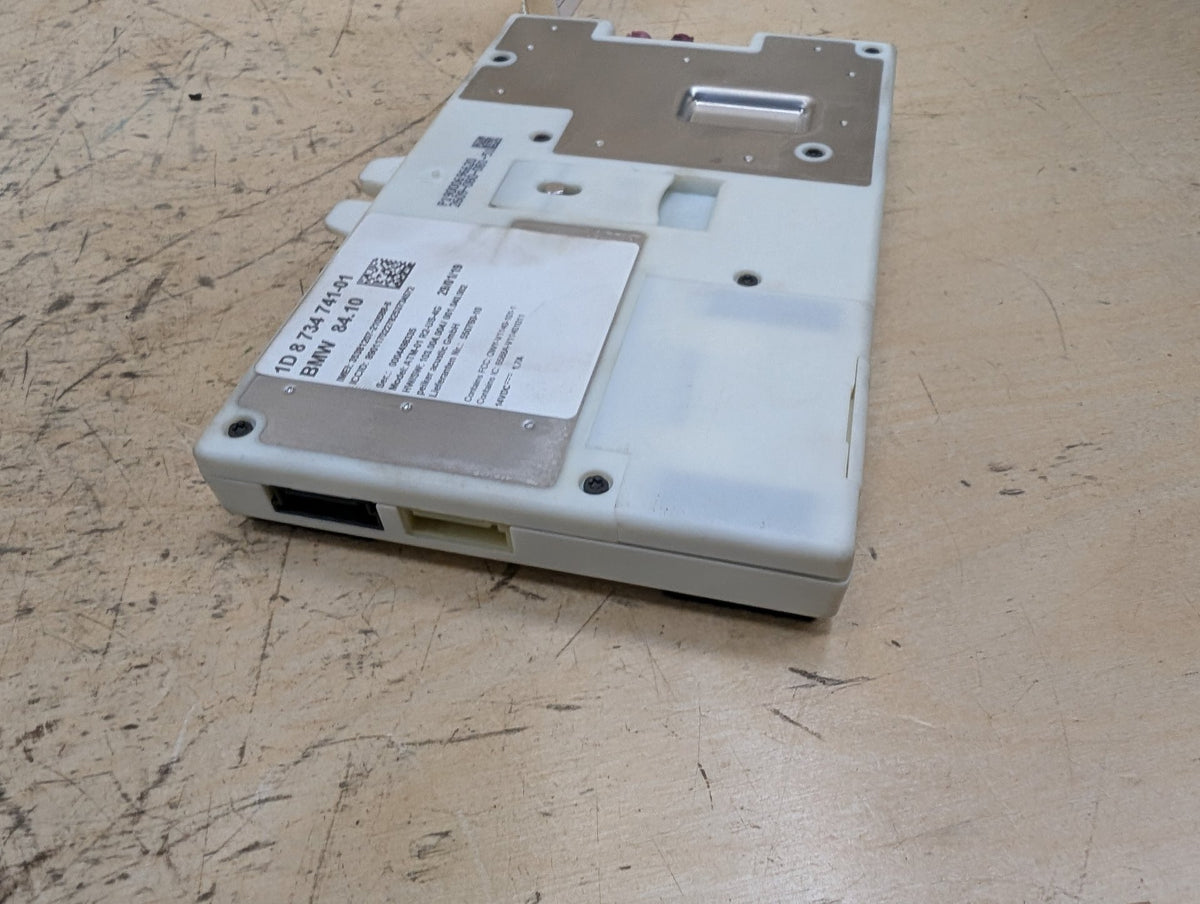 OEM BMW F15 F36 F39 F44 F48 F85 F90 G01 G20 G30 Telematics Control Unit Module