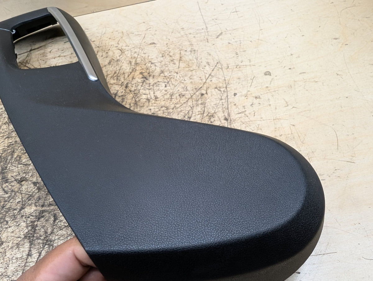 2016-2019 BMW 740Li G12 Front Left Driver Seat Switch Trim Bezel Cover 7368555 OEM