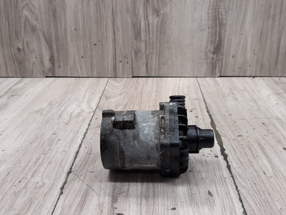 15-18 OEM BMW F85 F86 X5M X6M Engine S63R Electric Auxiliary Cooling Water Pump