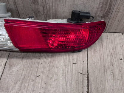2004-2010 BMW M6 E64 Rear Left Driver Inner Tail Light 7165817 OEM