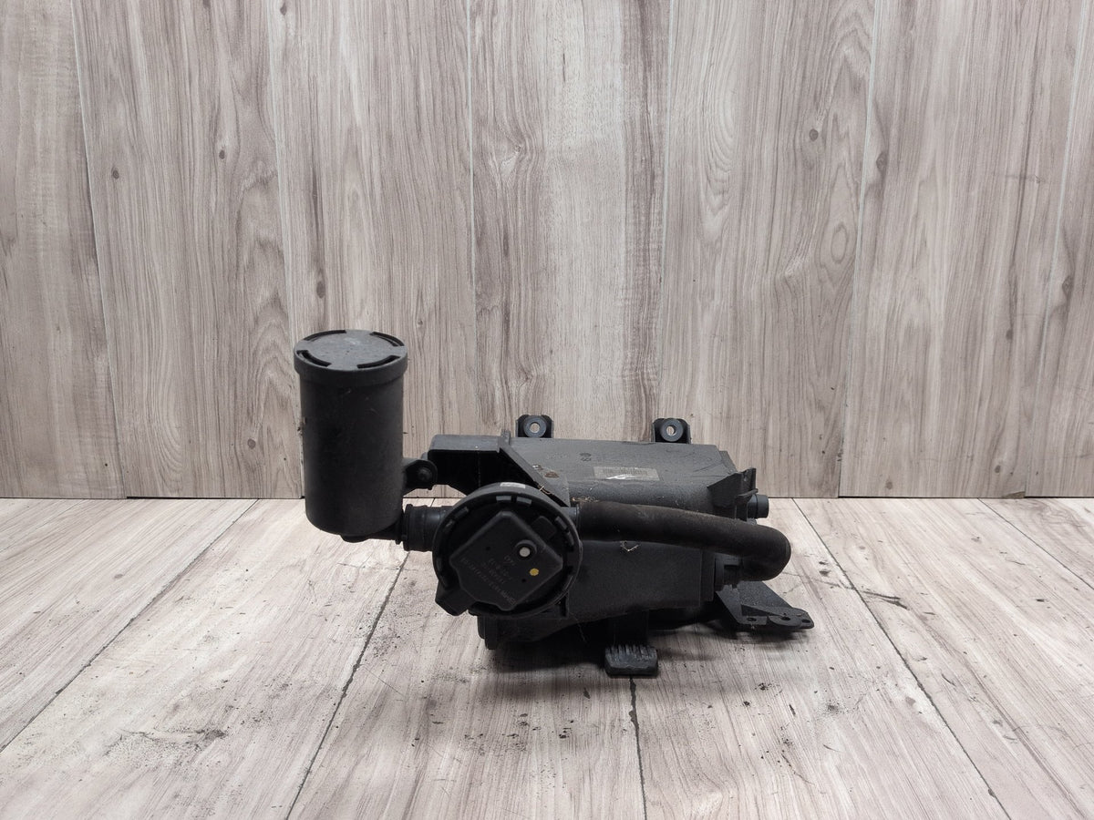 2011-2016 BMW M5 F10 Fuel Vapor Charcoal Canister 7347621 OEM