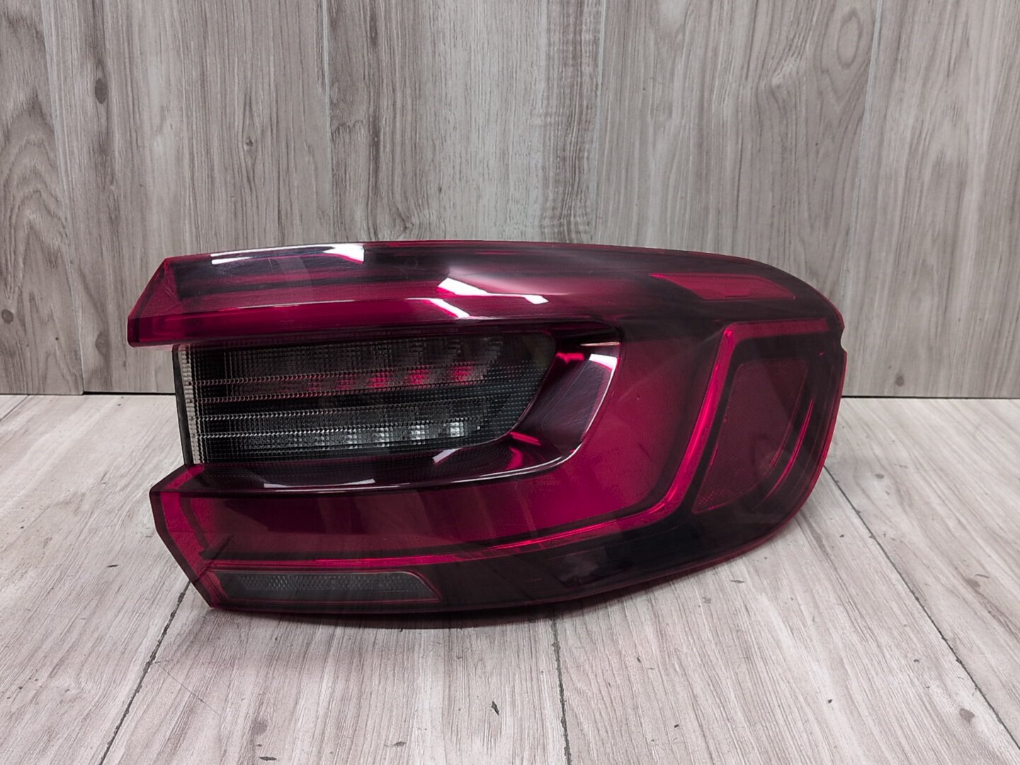 2019 - 2026 BMW X5 G05 Rear Right Passenger Outer Tail Light 7442262 N63B44M3