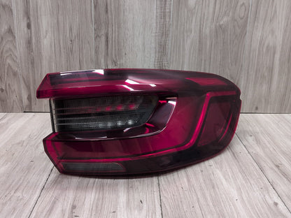 2019 - 2026 BMW X5 G05 Rear Right Passenger Outer Tail Light 7442262 N63B44M3