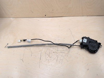 15-19 OEM BMW F16 F86 X6 X6M Trunk Liftgate Tailgate Power Lock Latch Actuator