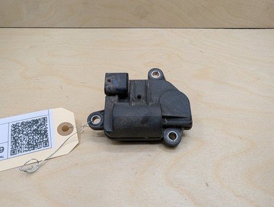 OEM BMW G01 G02 G11 G12 G14 G15 G30 X3 Muffler Exhaust Flap Actuator Drive Motor