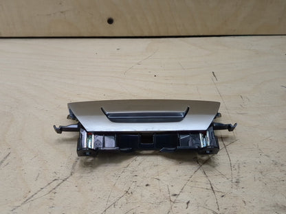 2019-2026 BMW X5 G05 Center Console Trim 6816350 OEM