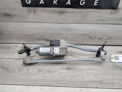 2008 - 2017 Audi S5 8T Front Windshield Wiper Motor 8F1955119